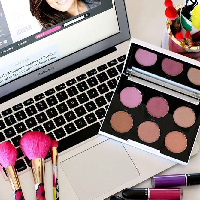 Beauty Blogger MBTI Personality Type image