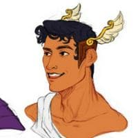 Hermes نوع شخصية MBTI image