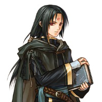 Soren (Senerio) type de personnalité MBTI image