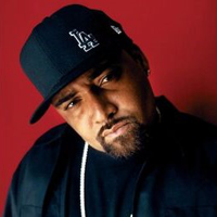 Mack 10 نوع شخصية MBTI image