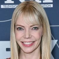 Riki Lindhome tipe kepribadian MBTI image