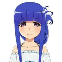 profile_Rika Furude (Teen)