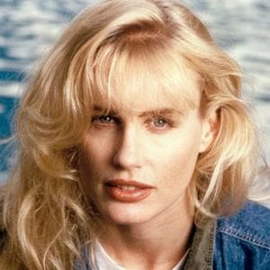 Daryl Hannah mbti kişilik türü image