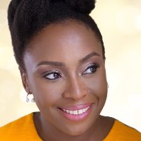 Chimamanda Ngozi Adichie tipo di personalità MBTI image