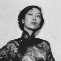 Eileen Chang MBTI Personality Type image