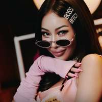 Jessi MBTI Personality Type image