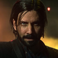 profile_Alan Wake