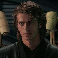 Anakin Skywalker (Episodes I-III) тип личности MBTI image