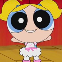 Bubbles نوع شخصية MBTI image