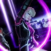 Jaryn MBTI 성격 유형 image