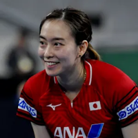 Kasumi Ishikawa MBTI 성격 유형 image