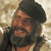 Tevye نوع شخصية MBTI image