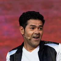 Jamel Debbouze type de personnalité MBTI image