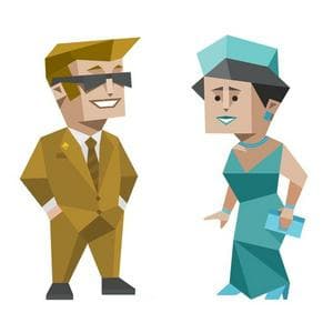 profile_ESTP x ISFJ