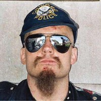 GG Allin tipo de personalidade mbti image