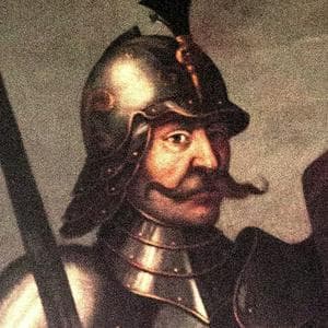 John Hunyadi / Ioannes Corvinus tipo de personalidade mbti image