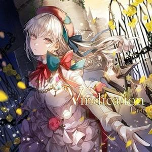 profile_Laur - Vindication