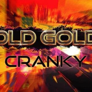profile_Cranky - Old Gold