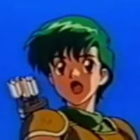 Gordin MBTI Personality Type image