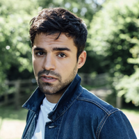 Sean Teale tipo de personalidade mbti image