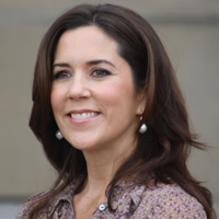 profile_Crown Princess Mary of Denmark