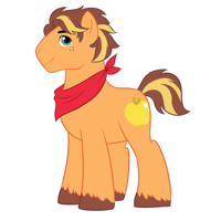 Golden Delicious نوع شخصية MBTI image