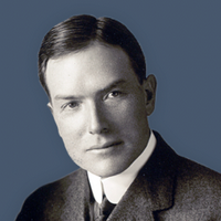 John D. Rockefeller Jr. type de personnalité MBTI image