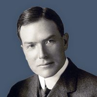 John D. Rockefeller Jr. mbtiパーソナリティタイプ image