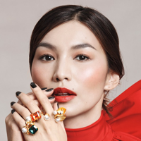 Gemma Chan tipo di personalità MBTI image