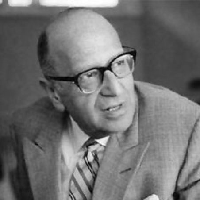 Max Horkheimer type de personnalité MBTI image