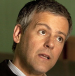 Greg Lestrade tipo di personalità MBTI image