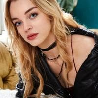 Olivia Rose Keegan type de personnalité MBTI image