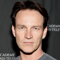 Stephen Moyer نوع شخصية MBTI image