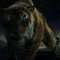 Shere Khan тип личности MBTI image