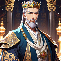 King Maximus MBTI性格类型 image