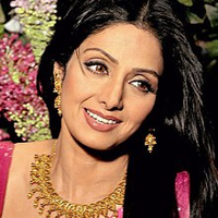 Sridevi tipe kepribadian MBTI image