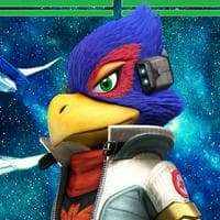 Falco Lombardi mbtiパーソナリティタイプ image