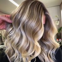 Beach Waves тип личности MBTI image