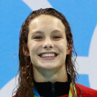 Penny Oleksiak MBTI 성격 유형 image