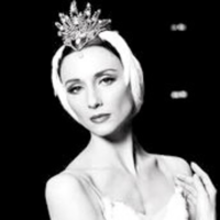 Svetlana Zakharova tipe kepribadian MBTI image