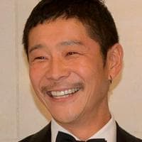 Yusaku Maezawa tipo de personalidade mbti image