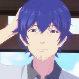 profile_Hayato Kasukabe（Future）