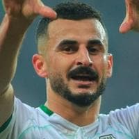 Ayman Hussein typ osobowości MBTI image