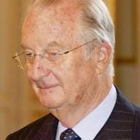 Albert II of Belgium MBTI Personality Type image