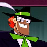 The Music Meister tipo de personalidade mbti image