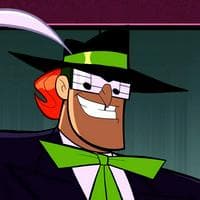 The Music Meister نوع شخصية MBTI image