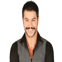 profile_Serhan Çeliker