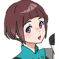 Akari Suzumura MBTI Personality Type image