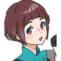 Akari Suzumura tipo di personalità MBTI image