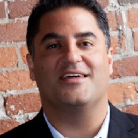 Cenk Uygur mbtiパーソナリティタイプ image